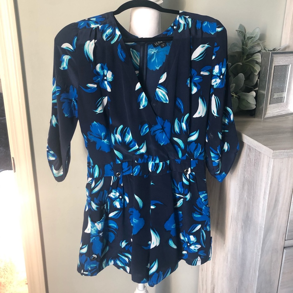 Yumi Kim Romper